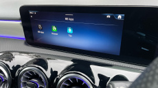 Mercedes-Benz A-Class A180 AMG Line Premium 5dr Auto Petrol Hatchback